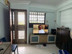 Blk 426 Clementi Avenue 3 (Clementi), HDB 3 Rooms #578574851